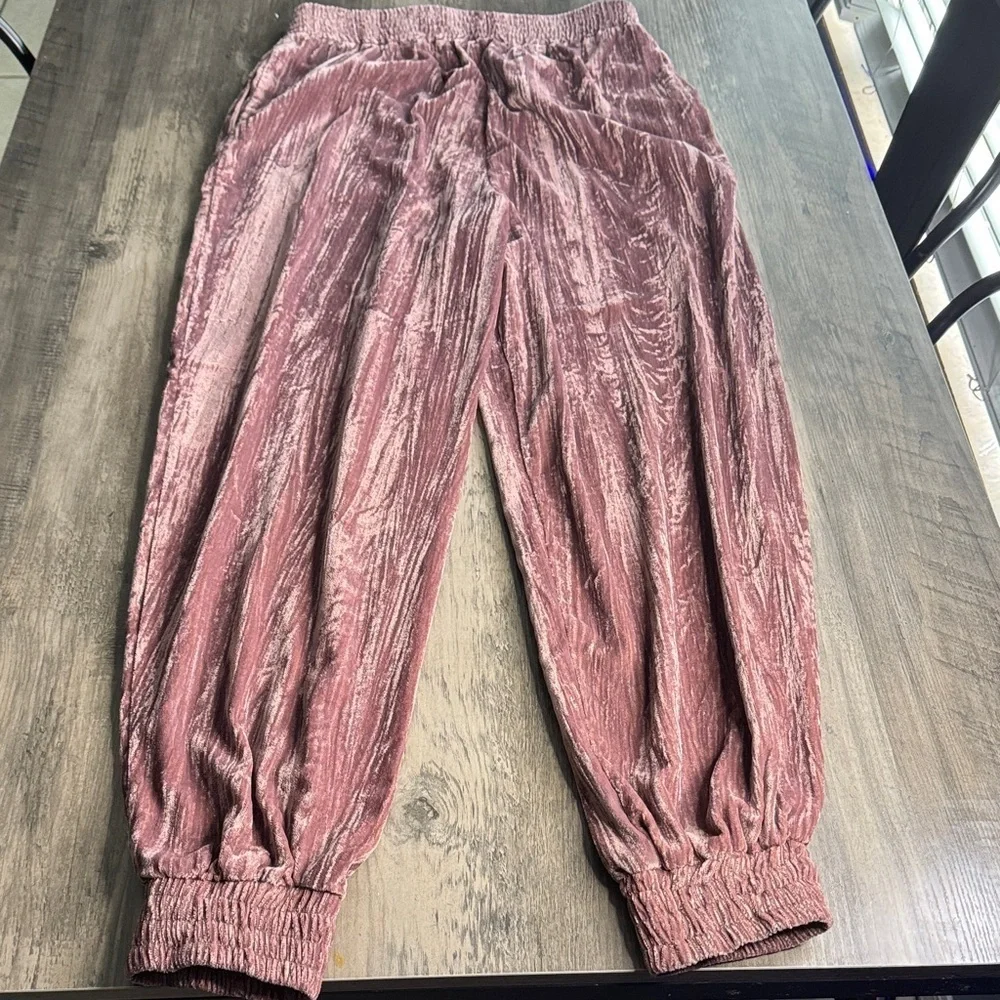 NBD Vika Jogger in Mauve